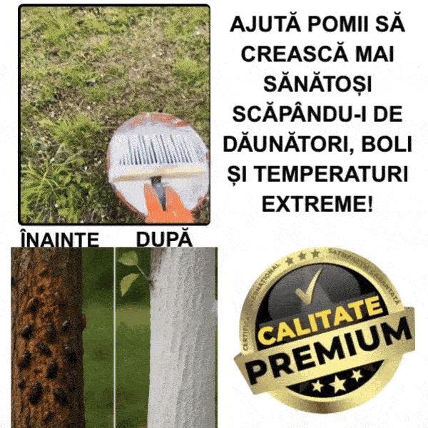 Var pentru pomi VarProtect 5 kg